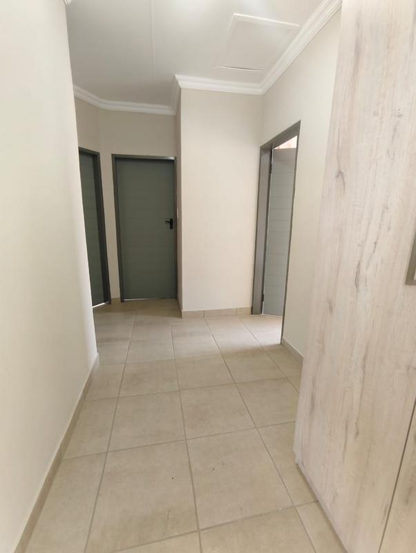 3 Bedroom Property for Sale in Waterval East North West